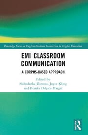 EMI Classroom Communication