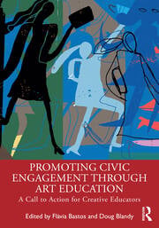 Promoting Civic Engagement Through Art Education