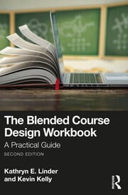 The Blended Course Design Workbook