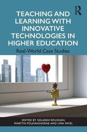 Teaching and Learning with Innovative Technologies in Higher Education
