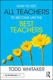 How to Get All Teachers to Become Like the Best Teachers