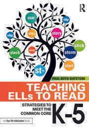 Teaching ELLs to Read