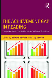 The Achievement Gap in Reading