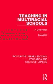 Teaching in Multiracial Schools