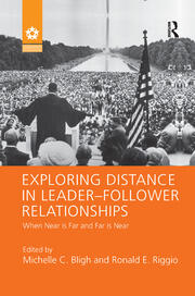 Exploring Distance in Leader-Follower Relationships