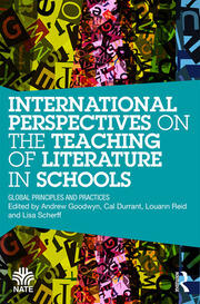 International Perspectives on the Teaching of Literature in Schools