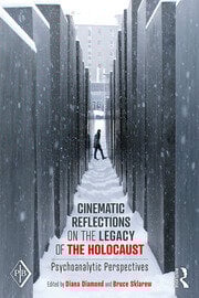 Cinematic Reflections on The Legacy of the Holocaust