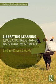Liberating Learning