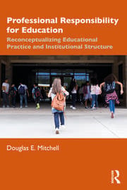 Professional Responsibility for Education