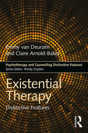 Existential Therapy