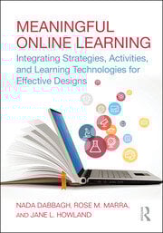Meaningful Online Learning
