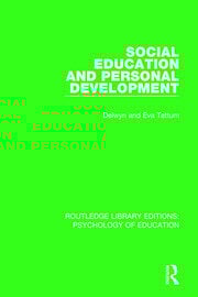 Social Education and Personal Development