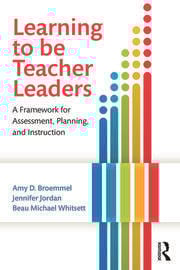 Learning to Be Teacher Leaders