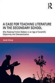 A Case for Teaching Literature in the Secondary School