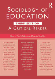 Sociology of Education