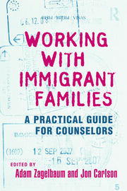Working With Immigrant Families