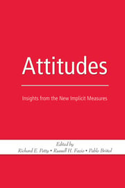 Attitudes