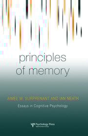 Principles of Memory