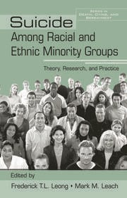 Suicide Among Racial and Ethnic Minority Groups