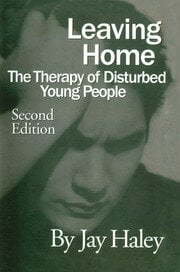 Leaving Home