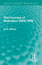 The Concept of Motivation (REV) RPD