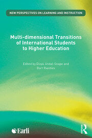 Multi-dimensional Transitions of International Students to Higher Education