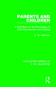Parents and Children