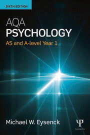 AQA Psychology