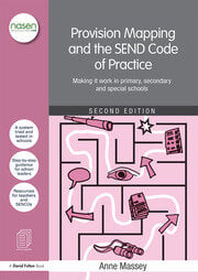 Provision Mapping and the SEND Code of Practice