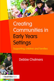 Creating Communities in Early Years Settings