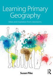 Learning Primary Geography