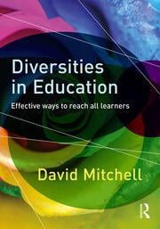 Diversities in Education