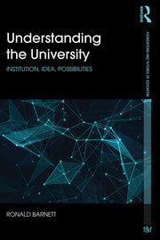 Understanding the University