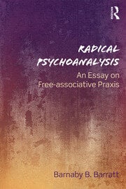 Radical Psychoanalysis