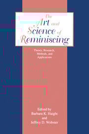 The Art and Science of Reminiscing