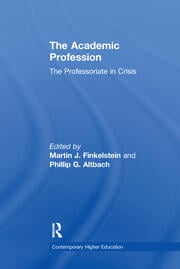 The Academic Profession