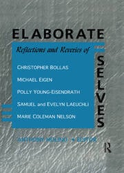 Elaborate Selves