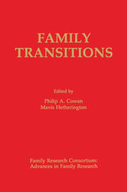 Family Transitions
