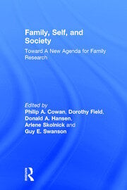 Family, Self, and Society