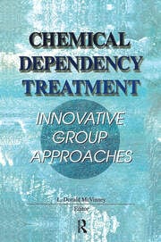 Chemical Dependency Treatment