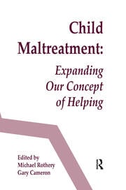 Child Maltreatment