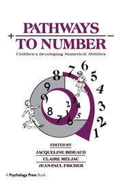 Pathways To Number
