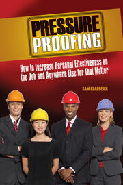 Pressure Proofing
