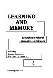 Learning and Memory