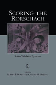 Scoring the Rorschach