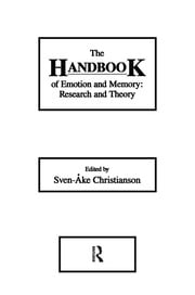 The Handbook of Emotion and Memory
