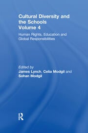 Human Rights Educ & Global R