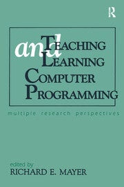 Teaching and Learning Computer Programming