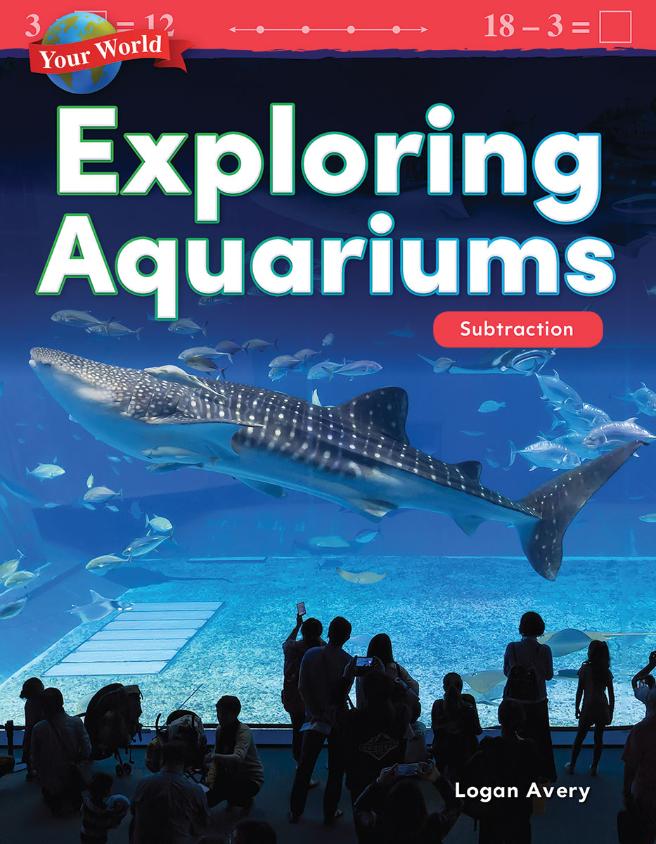 Your World: Exploring Aquariums
