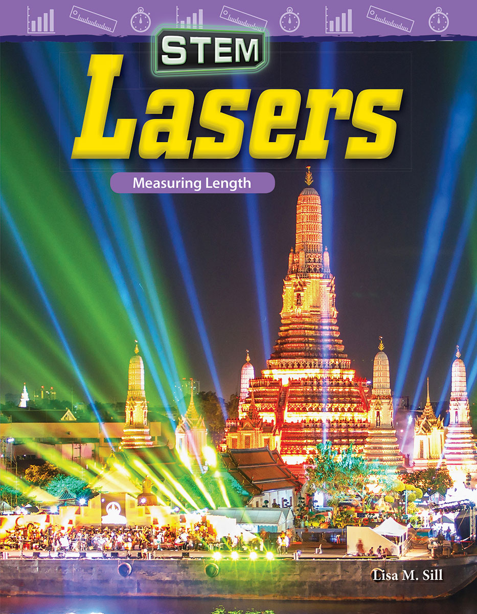 STEM: Lasers